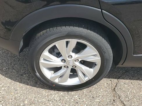 Certified 2024 Buick Encore GX Preferred FWD image 5