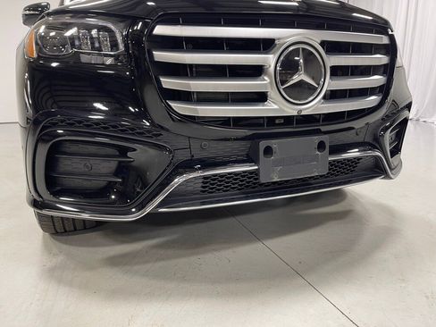 Certified 2024 Mercedes-Benz GLS 450 GLS 450 image 11