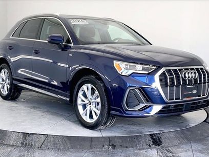 Used 2025 Audi Q3 2.0T Premium Plus w/ Premium Plus Package