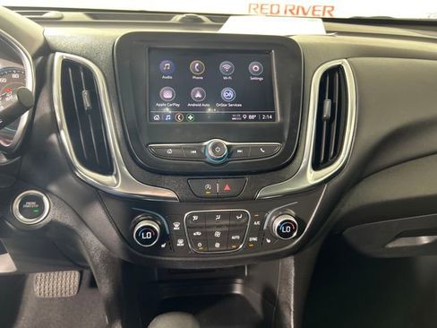 Used 2023 Chevrolet Equinox LT FWD image 17