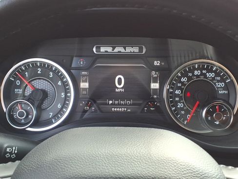 Used 2023 RAM 1500 Big Horn AWD/4WD image 27