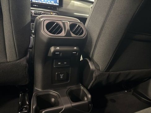 New 2025 Jeep Wrangler Sahara image 13