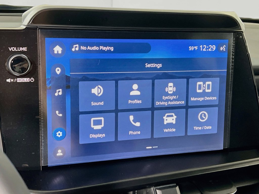 New 2026 Subaru Outback Touring XT AWD/4WD image 12