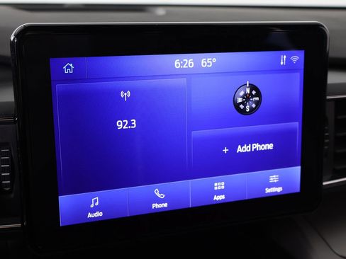 Used 2023 Ford Explorer XLT w/ Equipment Group 202A AWD/4WD image 48
