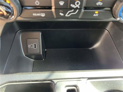 New 2025 Ford F150 STX image 22