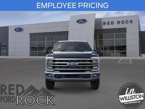 New 2026 Ford F250 Lariat w/ Tremor Off-Road Package AWD/4WD image 7
