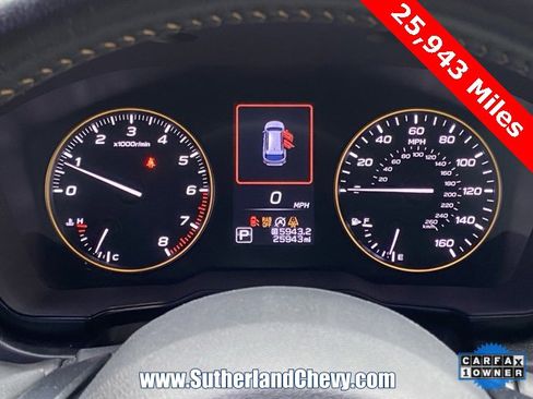 Used 2022 Subaru Outback Wilderness image 22