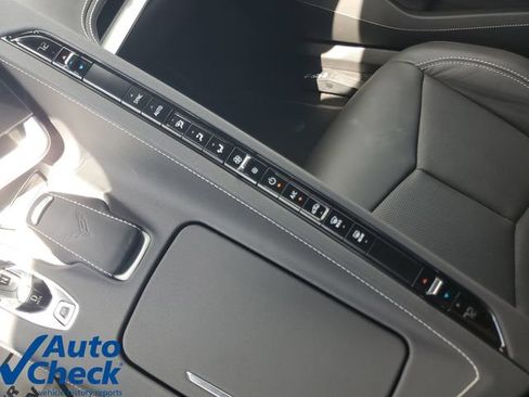 Used 2025 Chevrolet Corvette Z06 RWD image 24