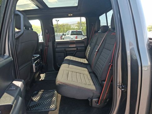 Certified 2020 Ford F150 XLT w/ Equipment Group 302A Luxury AWD/4WD image 10