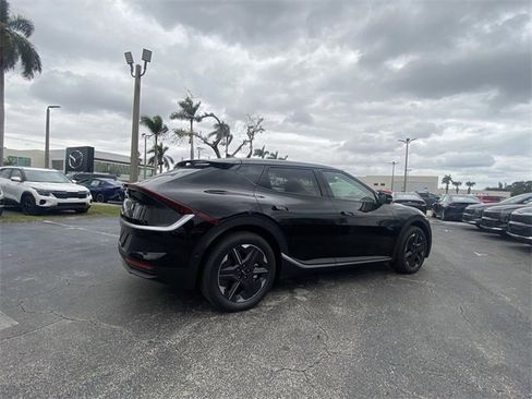New 2025 Kia EV6 Light image 3