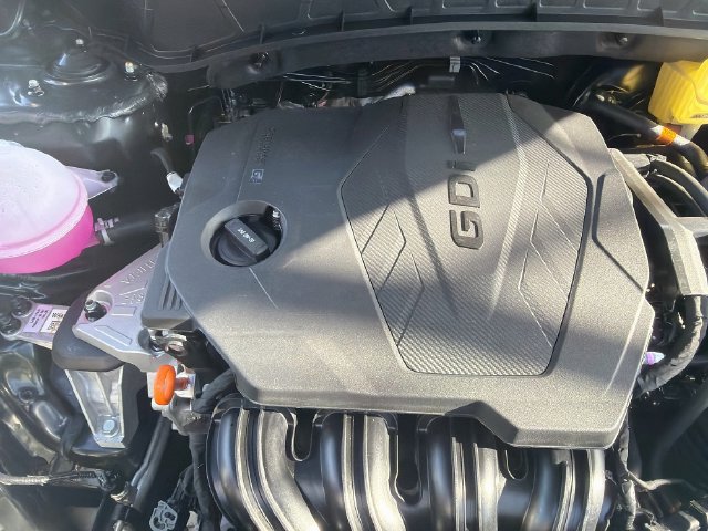 New 2026 Hyundai Tucson SEL Plus FWD image 30