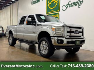 Used 2015 Ford F250 Lariat w/ Lariat Ultimate Package video 1