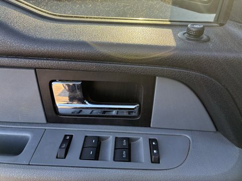 Used 2013 Ford F150 STX w/ Mid Equipment Group image 6