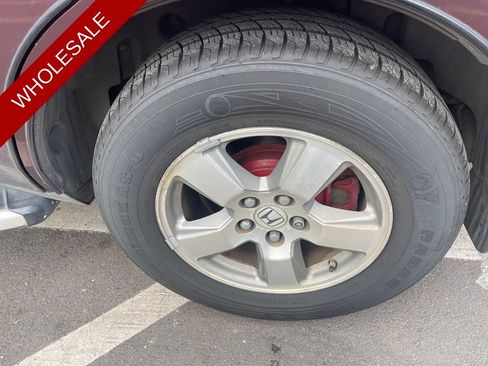 Used 2009 Honda Pilot EX-L image 13