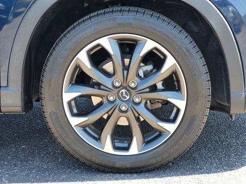 Used 2016 MAZDA CX-5 Grand Touring FWD image 30