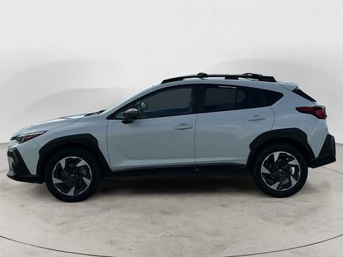 Used 2024 Subaru Crosstrek 2.0i Premium AWD/4WD image 2