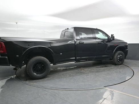 New 2026 RAM 3500 Limited AWD/4WD image 3