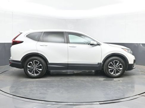 Used 2020 Honda CR-V EX image 11