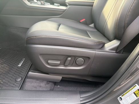 New 2026 MAZDA CX-90 3.3 Turbo w/ Preferred Package image 15