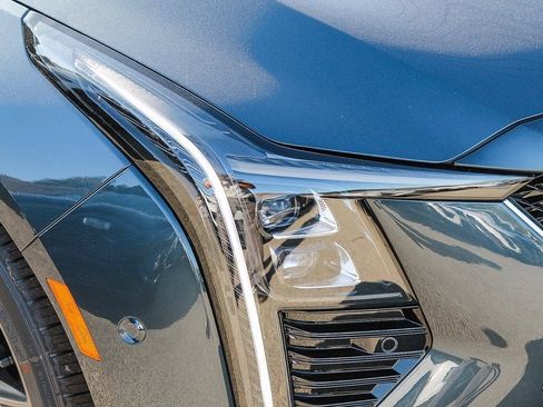 New 2026 Cadillac CT5 Sport image 8