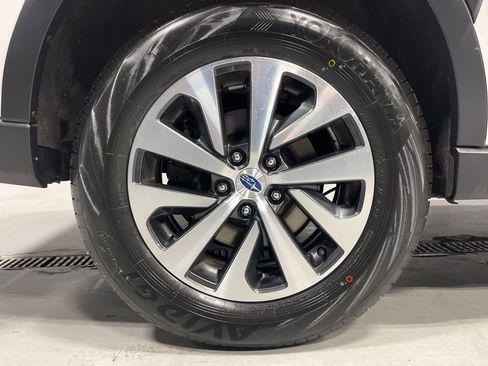 Certified 2023 Subaru Outback Premium AWD/4WD image 42
