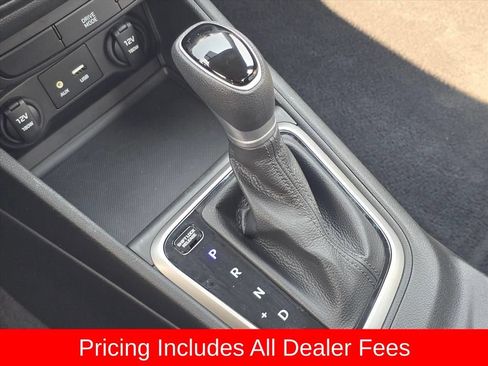 Used 2022 Hyundai Accent SE FWD image 20