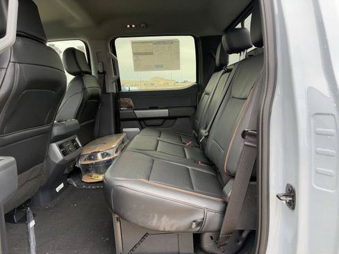 New 2026 Ford F350 Lariat AWD/4WD image 59