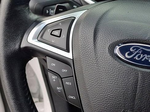 Used 2016 Ford Edge Sport w/ Equipment Group 401A image 23