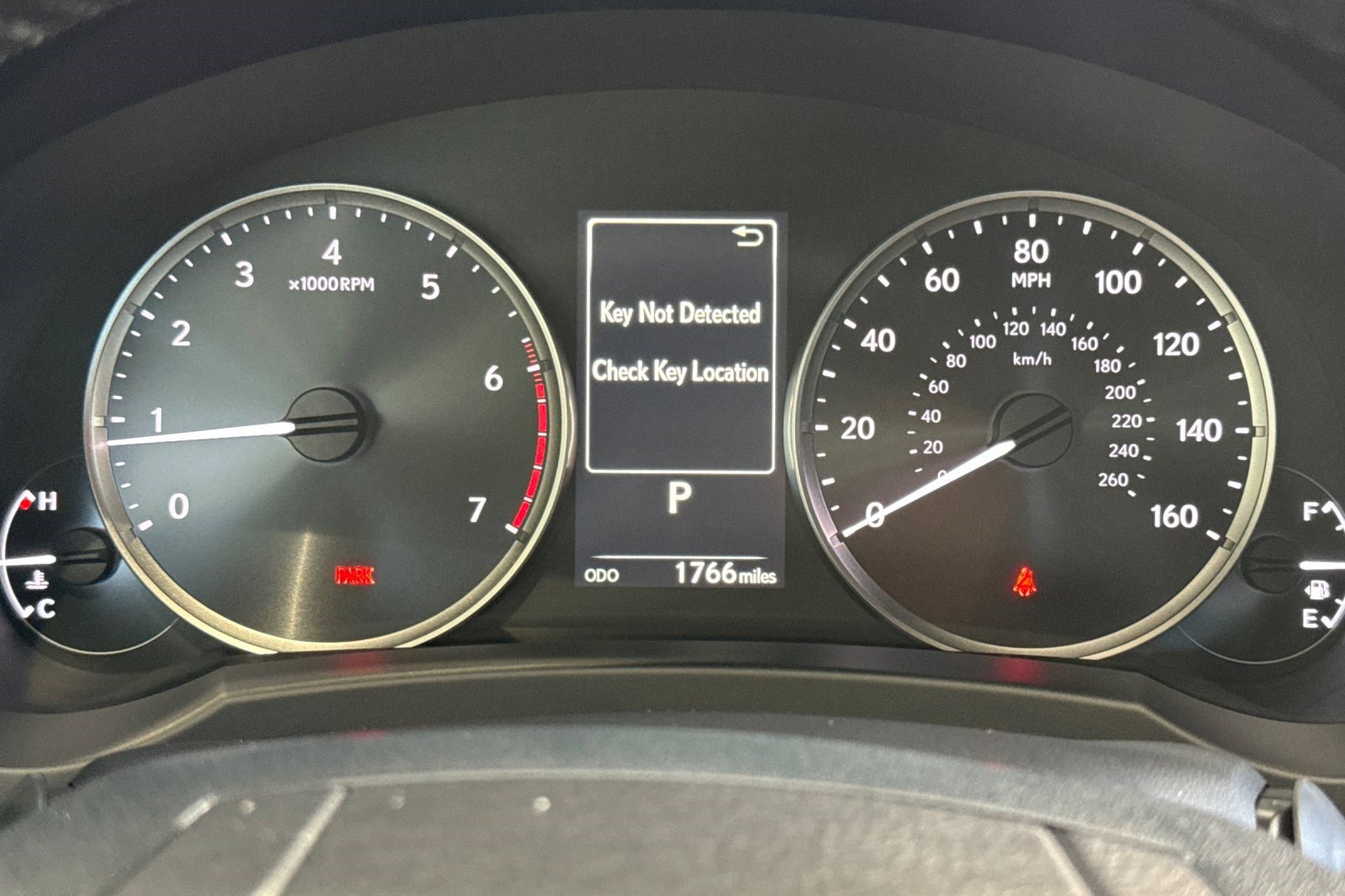 Certified 2025 Lexus IS 300 F Sport RWD image 33