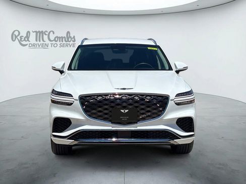 New 2026 Genesis GV70 2.5T AWD/4WD image 8