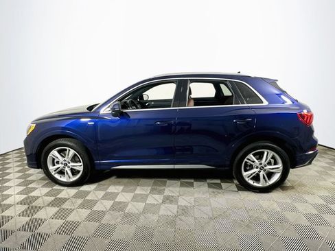 Used 2022 Audi Q3 2.0T Premium AWD/4WD image 6