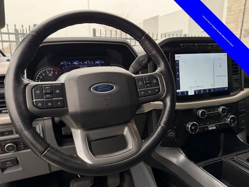 Used 2021 Ford F150 XLT w/ Equipment Group 302A High image 19