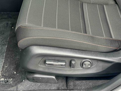 New 2026 Honda CR-V TrailSport image 12