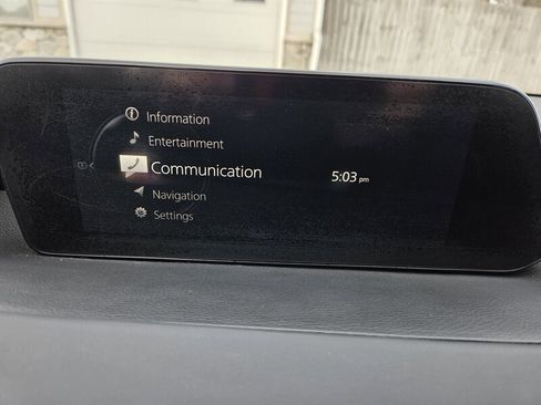 Used 2020 MAZDA MAZDA3 AWD Sedan w/ Premium Package image 20