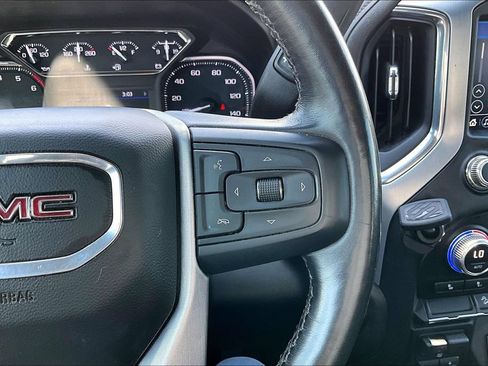 Used 2022 GMC Sierra 2500 SLE w/ SLE Convenience Package AWD/4WD image 25
