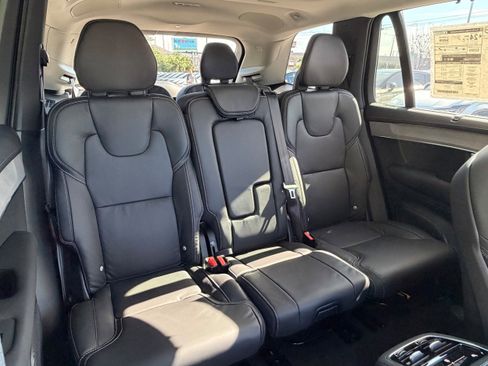 New 2026 Volvo XC90 B5 Ultra w/ Protection Package AWD/4WD image 10