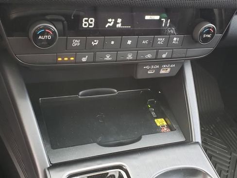 Used 2026 Subaru Outback Limited XT image 19