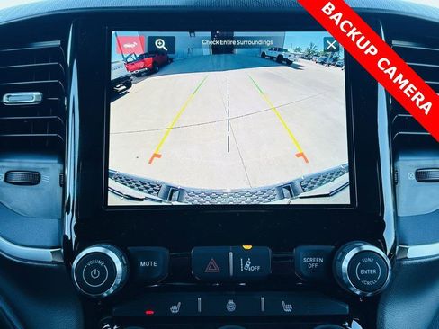 New 2026 RAM 1500 Big Horn image 10