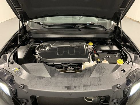 Used 2019 Jeep Cherokee High Altitude AWD/4WD image 25