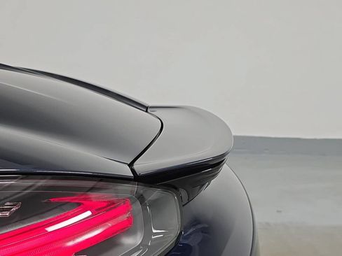 Certified 2021 Porsche 718 Boxster RWD image 29