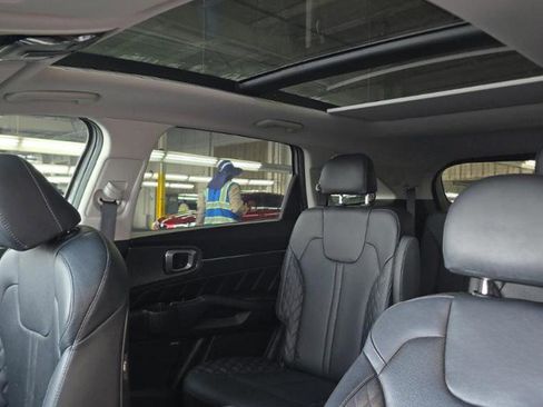 Used 2022 Kia Sorento SX FWD image 14