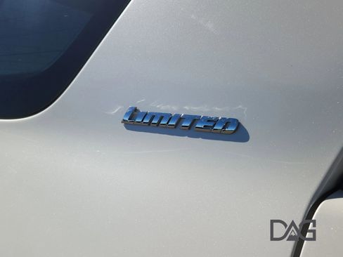 Used 2023 Toyota 4Runner Limited image 20