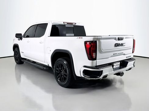 Used 2024 GMC Sierra 1500 Elevation w/ Elevation Premium Package AWD/4WD image 7