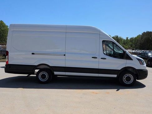 New 2026 Ford Transit 350 148 High Roof Extended RWD image 3