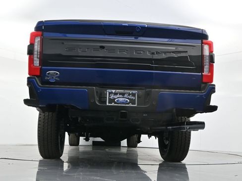 New 2026 Ford F350 Platinum image 47