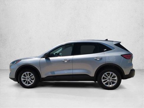 Used 2022 Ford Escape SE w/ Convenience Package AWD/4WD image 9