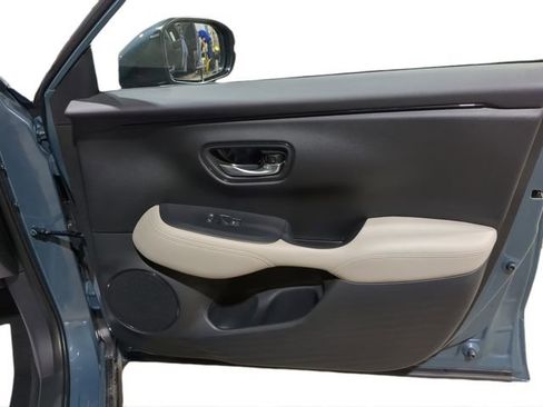 New 2025 Honda HR-V LX image 26
