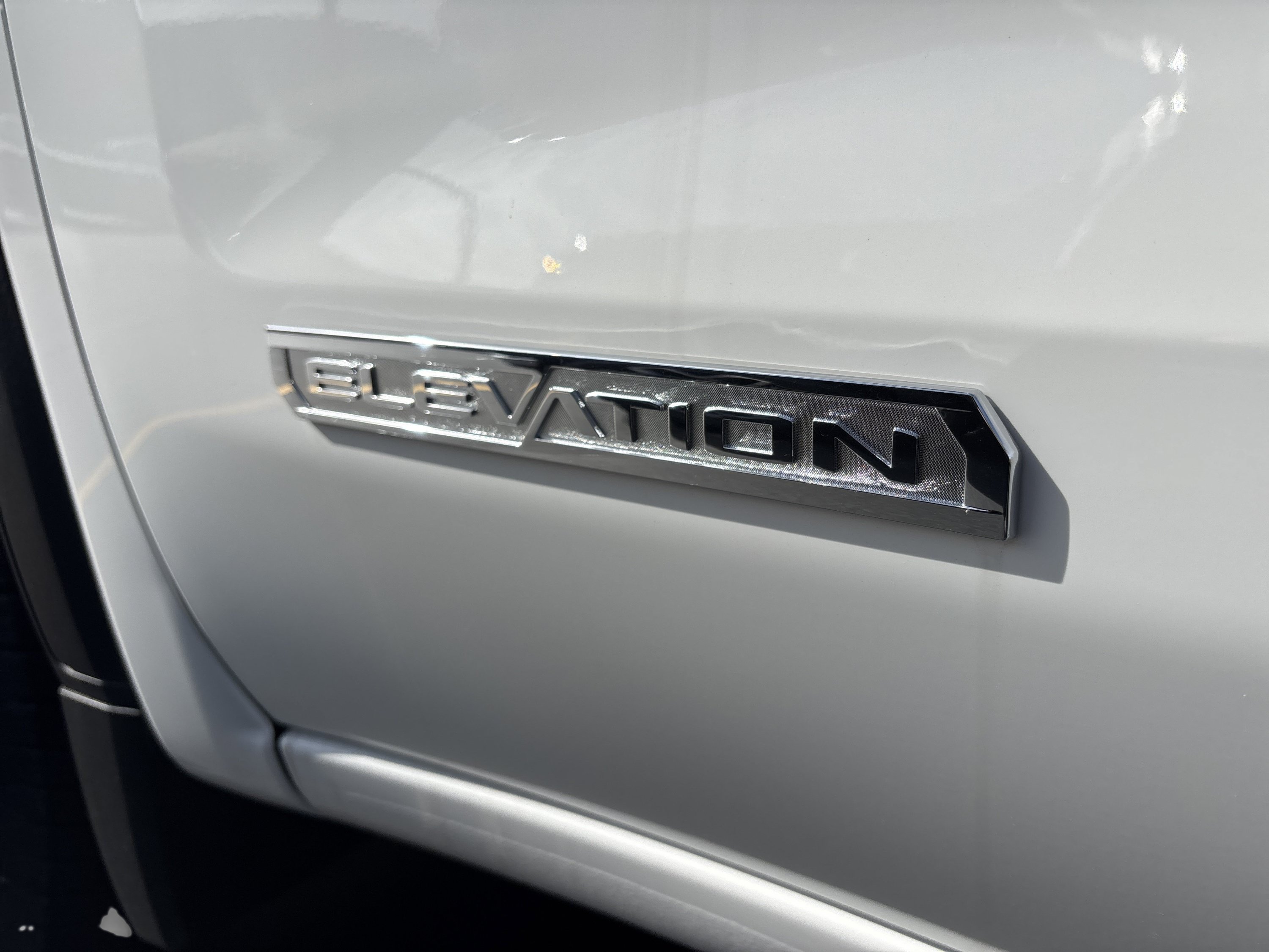 New 2026 GMC Sierra 1500 Elevation AWD/4WD image 28