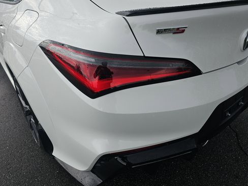 New 2025 Acura Integra Type S image 29