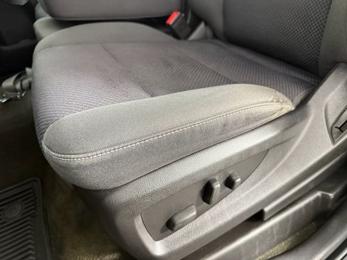 Used 2018 Chevrolet Silverado 1500 LT w/ All Star Edition image 18